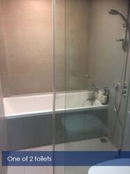 The Beverly (D21), Apartment #605930151